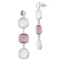 Pendientes Boccadamo Mujer in Bronce XOR741 - XOR741